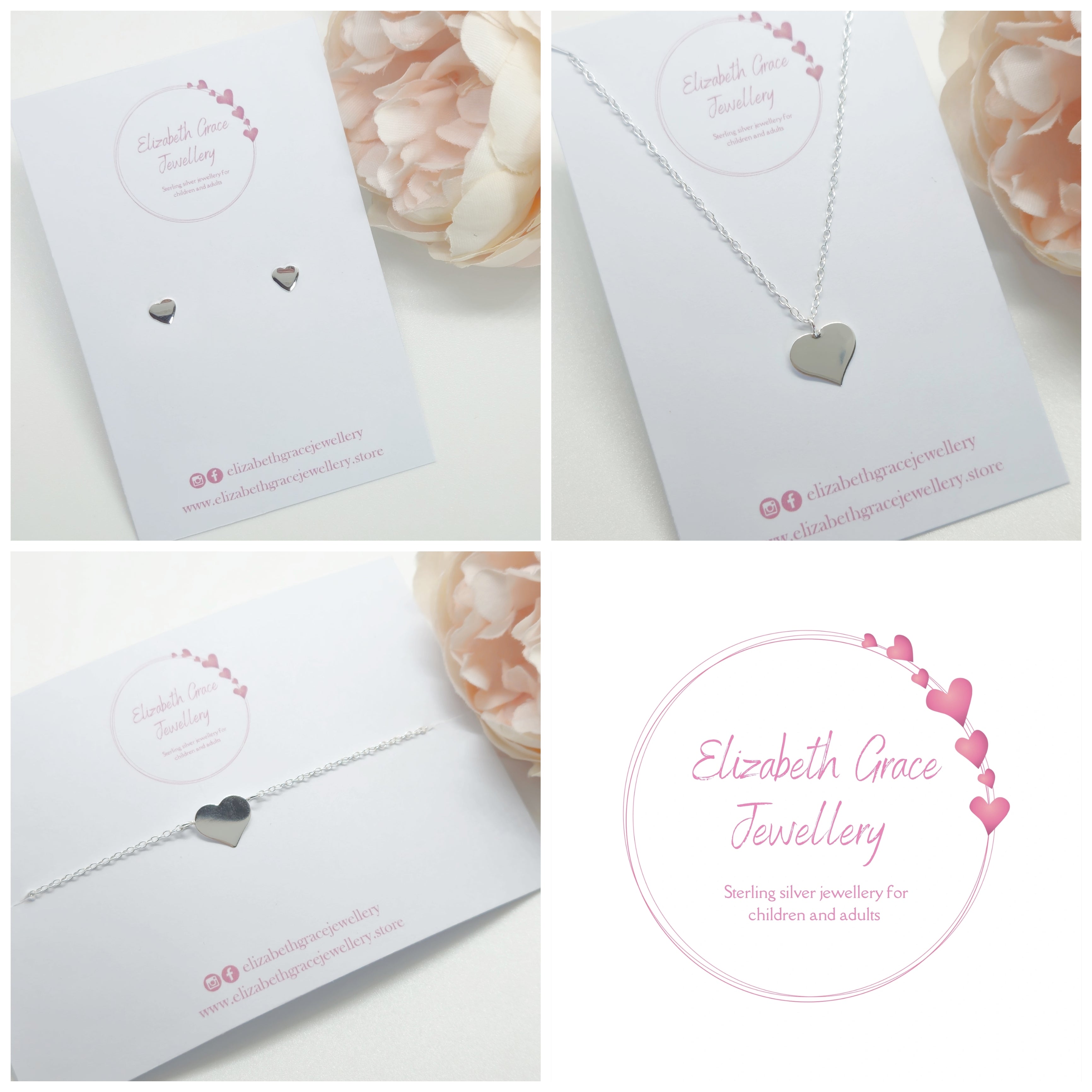 Matching Jewellery