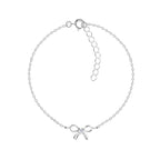 Bow Bracelet