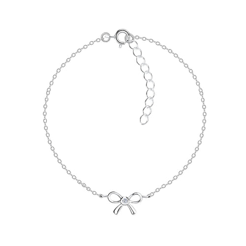 Bow Bracelet