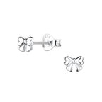 Small Bow Studs