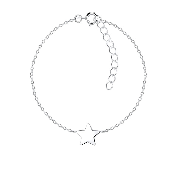 Star Bracelet