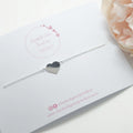 Heart Bracelet