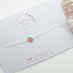 Strawberry Bracelet