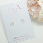 Unicorn Studs
