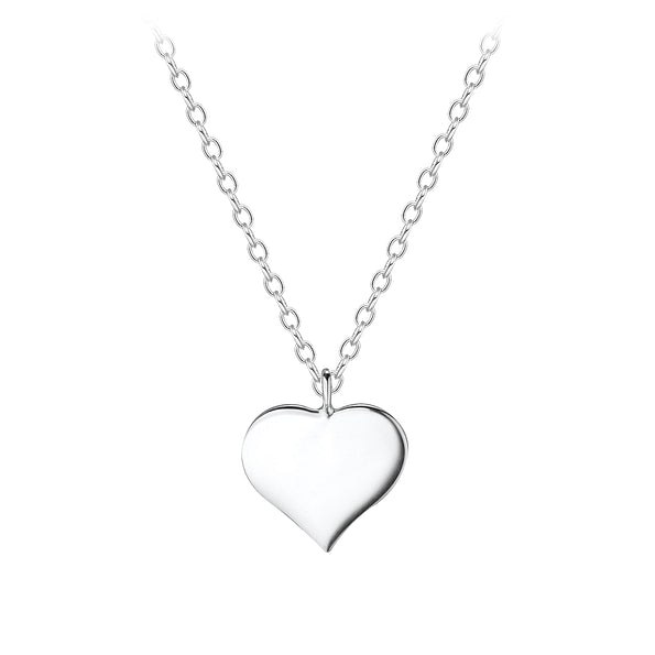 Heart Necklace