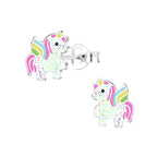 Unicorn Studs