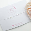 Butterfly Bracelet