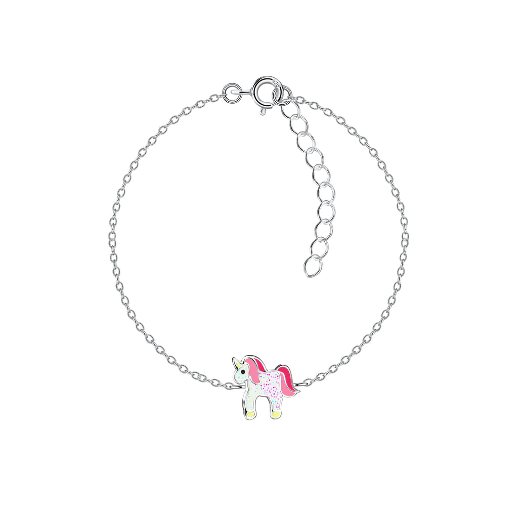 Unicorn Bracelet