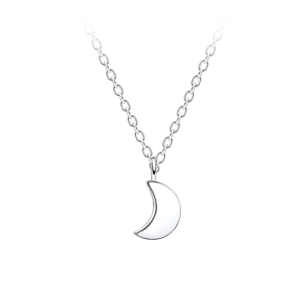 Moon Necklace
