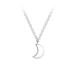 Moon Necklace