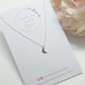 Moon Necklace