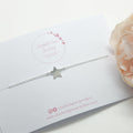 Star Bracelet