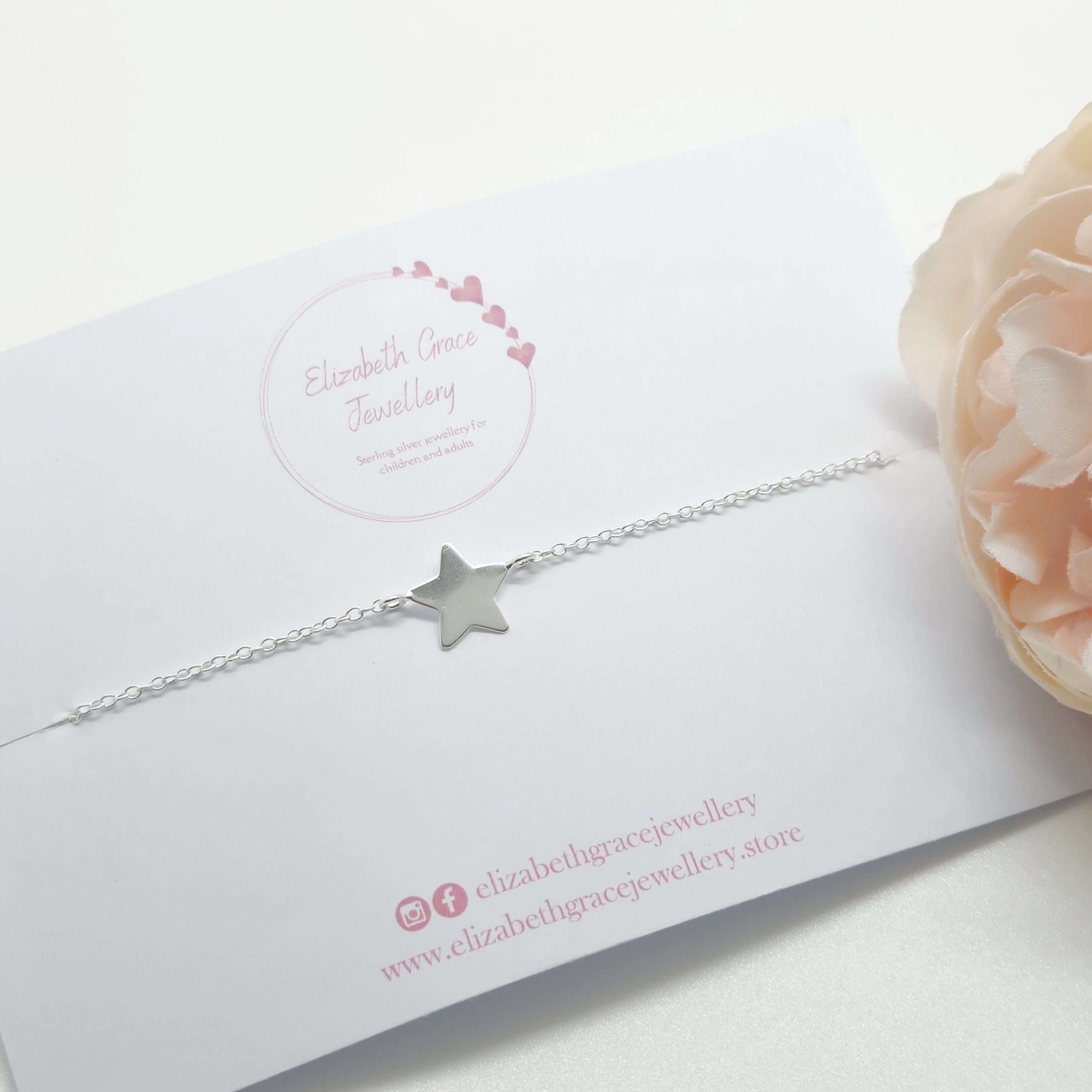 Star Bracelet