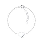 Heart Bracelet