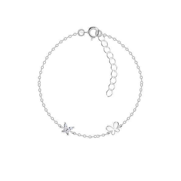 Butterfly Bracelet
