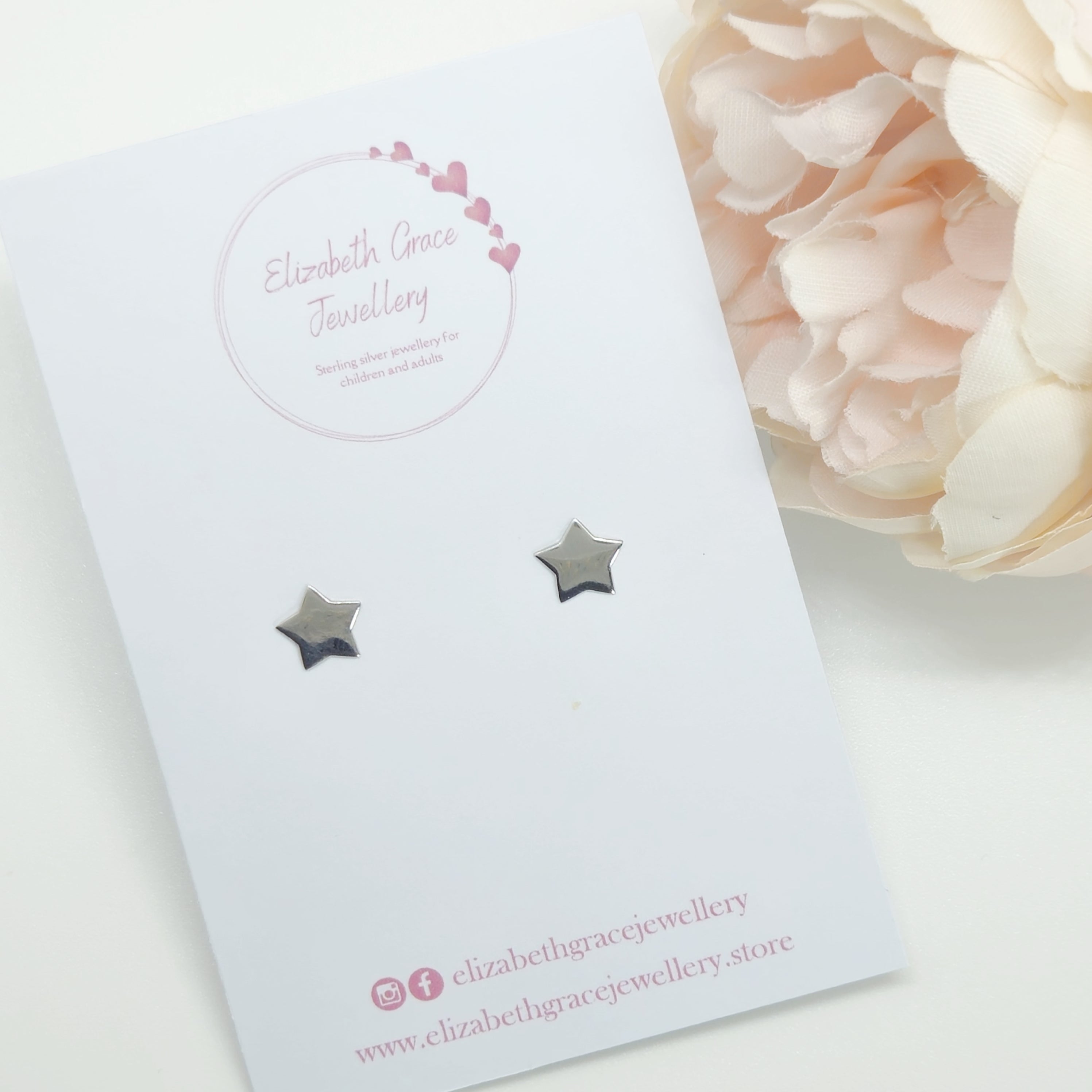 Star Studs