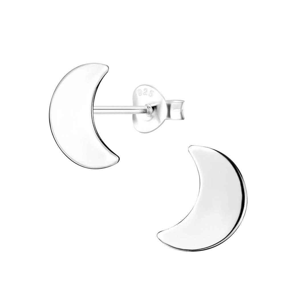 Moon Studs