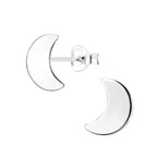 Moon Studs