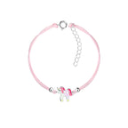 Unicorn Cord Bracelet