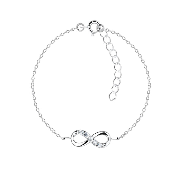 Infinity Bracelet