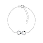 Infinity Bracelet