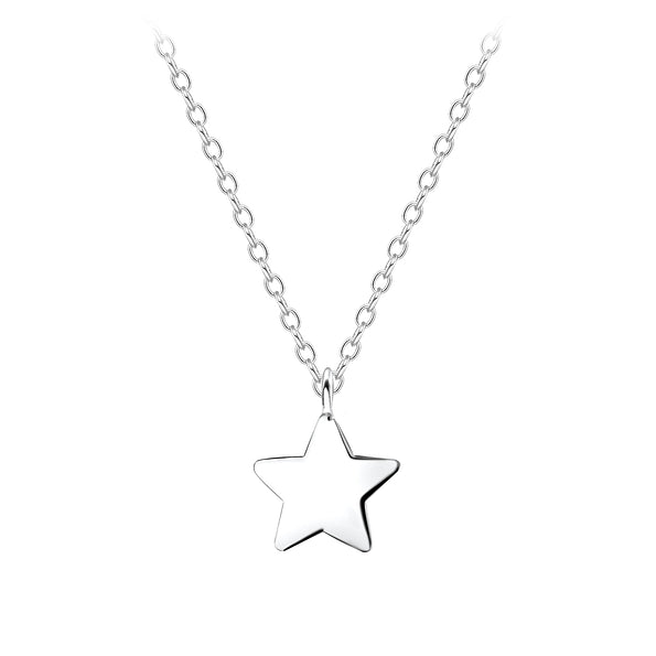 Star Necklace
