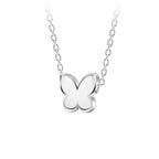 Butterfly Necklace